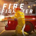 Fire Truck Simulator游戏安卓版