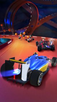 3D幻影飞车 v3.0.5