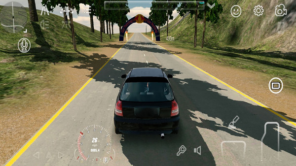 手动挡停车场2 v4.8.8.9