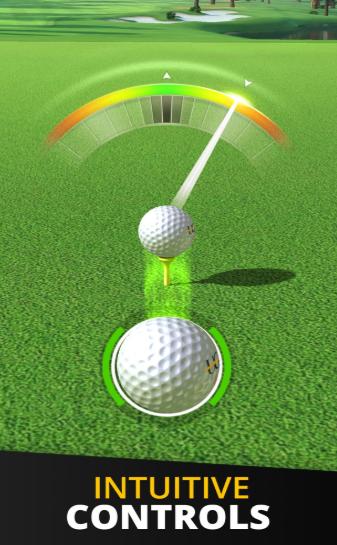 终极高尔夫  v4.01.04