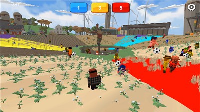 糖豆人派对 V 1.8.1