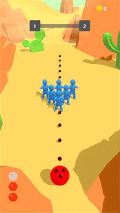 我保龄球贼6 v0.1安卓版