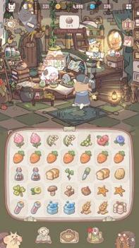 猫和汤魔法食谱 v3.0.5