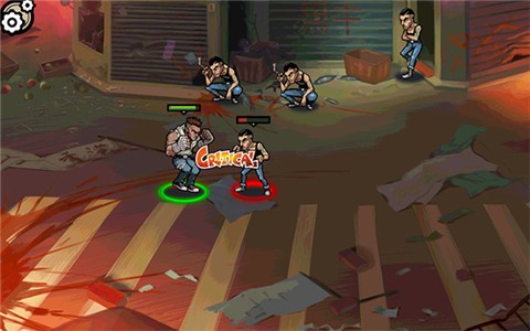 暴力街区2游戏安卓版  v1.2.6