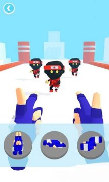 我不是忍者最新版 v3.0.5