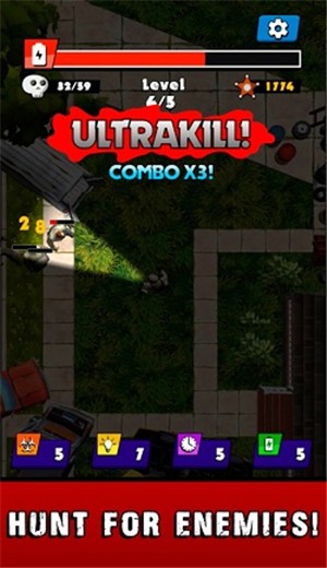 独自一人在夜间 0.0.16