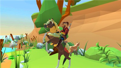 像素荒野世界 v1.7