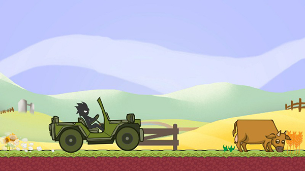 火柴人僵尸射手最新版 v1.5.12