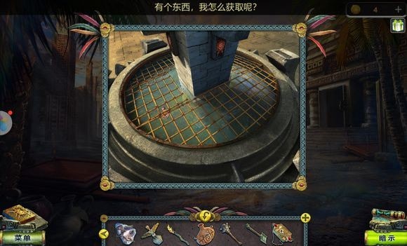 密室逃脱5逃出博物馆抢先服