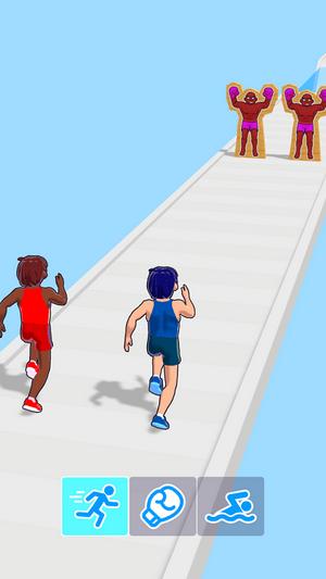 体育我全能 v1.0.0