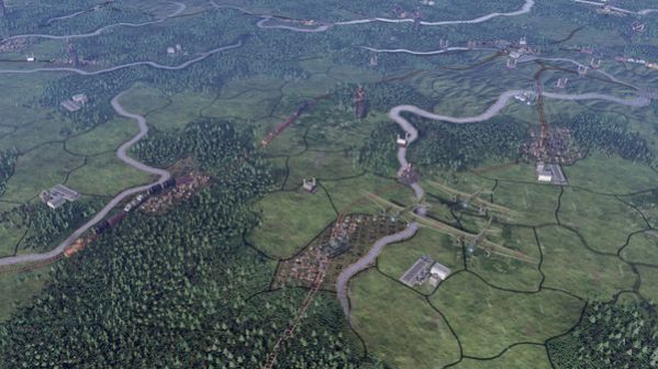 钢铁雄心41.11.7更新中文版最新版  v4.3.1