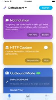 Surge4ios版 v2.0.5