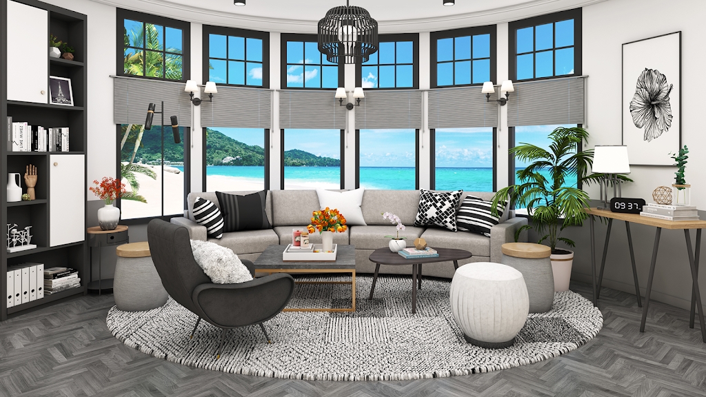 我的房屋设计故事 v1.3.80