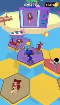 熊熊竞赛派对  v1.0.0.1