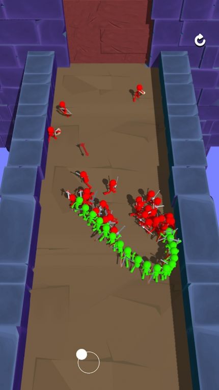 蛇之战游戏官方安卓版  v5.3.4