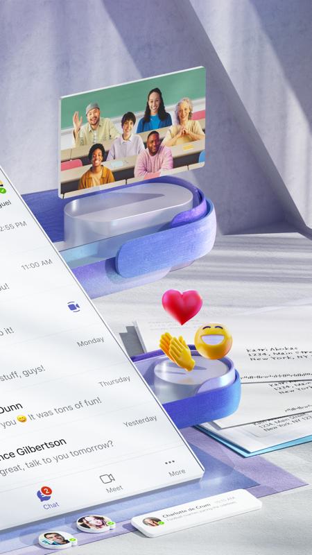 Microsoft Teams
