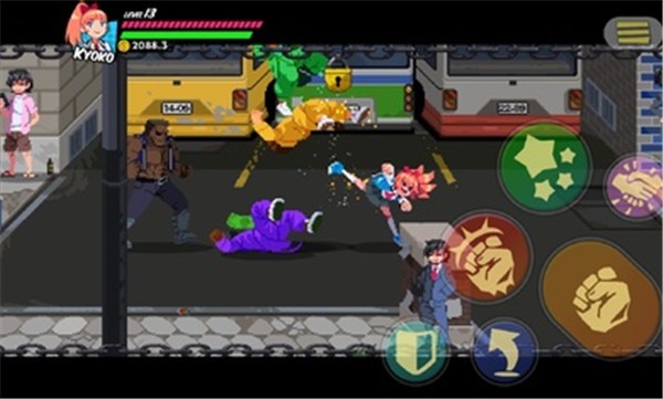 热血硬派国夫君外传完整版 v0.00.864243