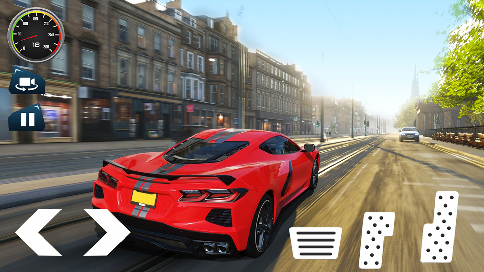 遨游城市汽车游戏官方版  v4.3.1