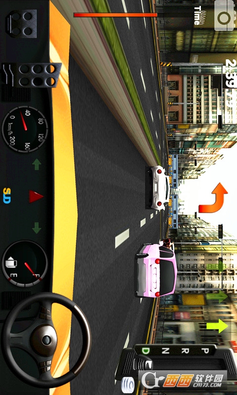 真实开车 v1.5安卓版