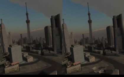 城市过山车 v1.0