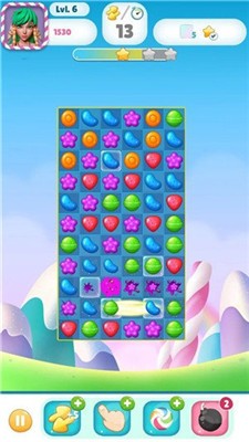 甜蜜的世界 v0.58