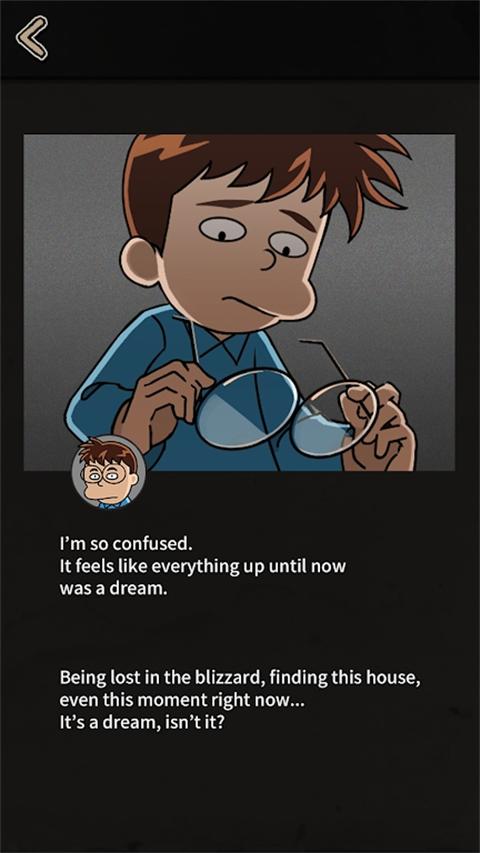 布达佩斯谋杀手游官方中文版 v1.0.8