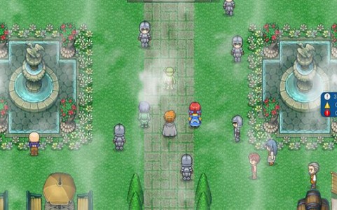 名侦探勇者2 2020-07-22 10:30