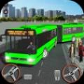 智能巴士模拟