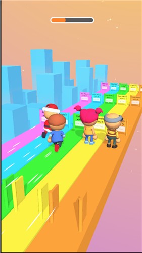 知识竞技赛 v1.1