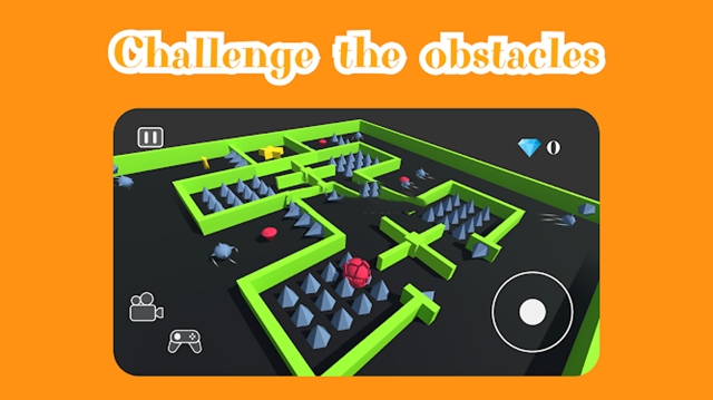 Crash Of Ball(撞球) v1.0.0 安卓版