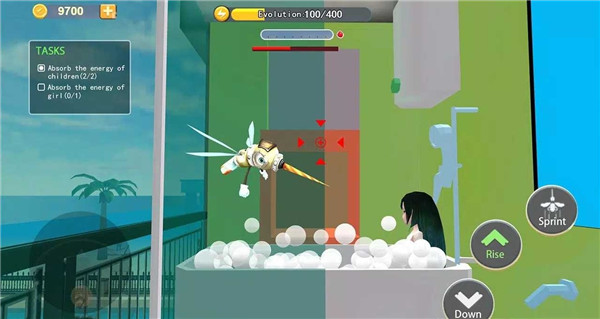 蚊虫叮咬模拟器 v2.2