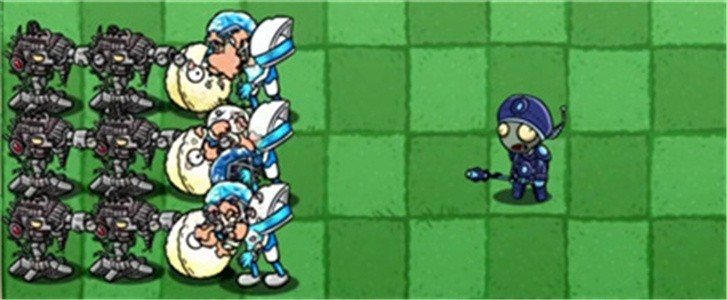 植物大战僵尸pvz梦版 v1.0