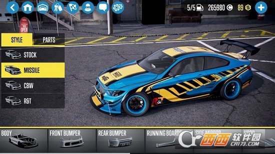 CarX Drift Racing 2中文版(CarX漂移赛车2汉化版)