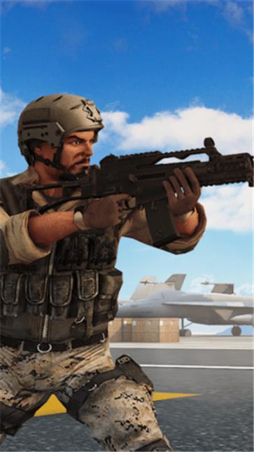 黑豹部队海上军舰 v1.2