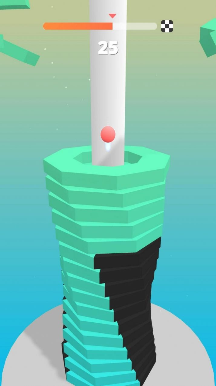 欢乐堆堆球 v1.2.3