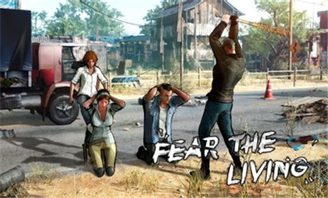 行尸走肉幸存者3.10.1  v3.10.1