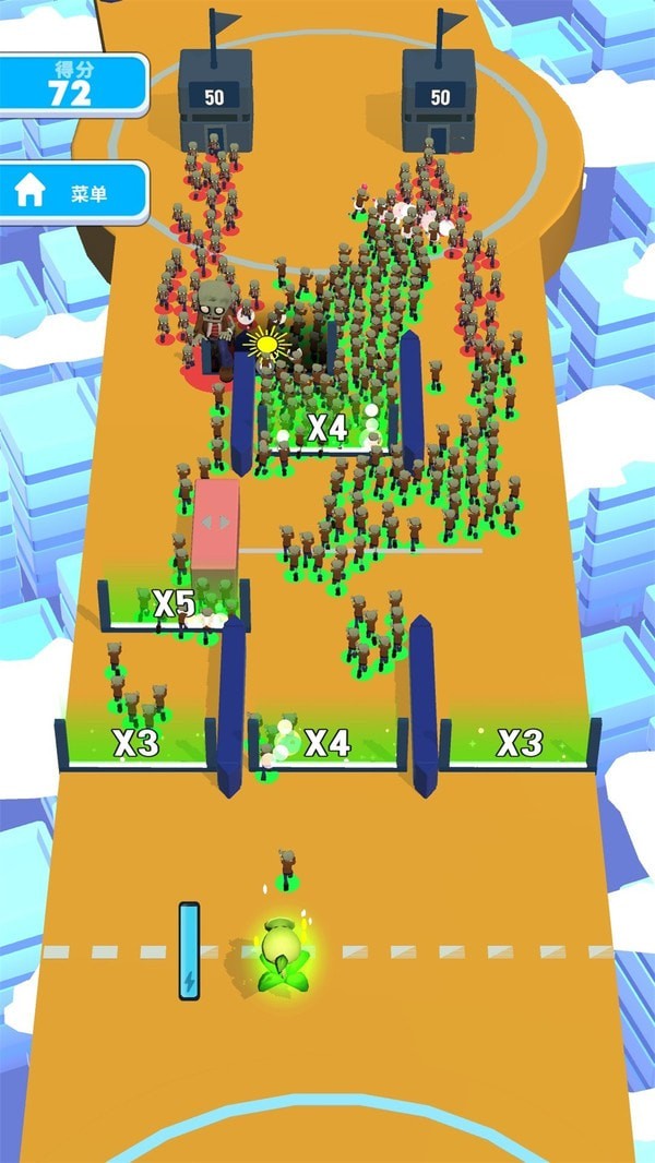 超级爆破人游戏官方版图片1