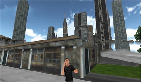 老司机的幸福生活  v1.1