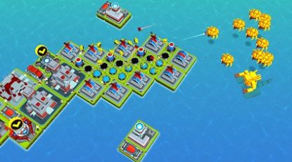 无人机大战猫小游戏安卓版  v5.0.2