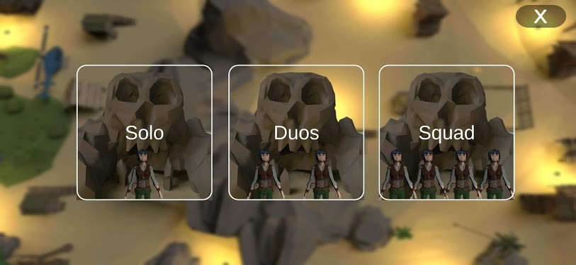 恐怖岛多人生存恐怖 2021-01-19 16:57