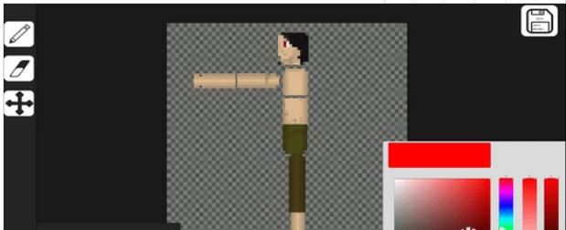 外星人布偶创造者截图2