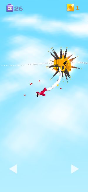 王牌导弹游戏免费金币下载  v3.5.2