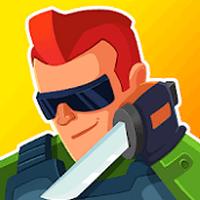 Night Invader(夜袭者)