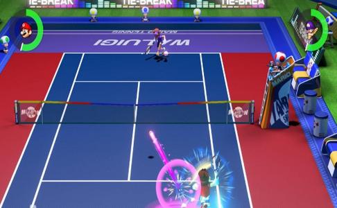 马力欧网球王牌 2020-03-03 14:15