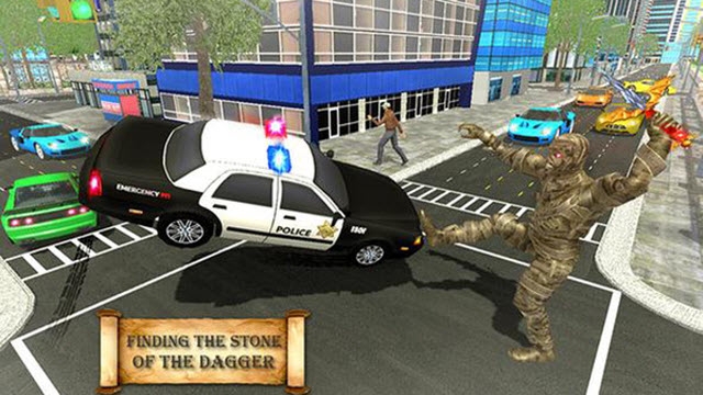 木乃伊返回蝎王陵app 1.3安卓版