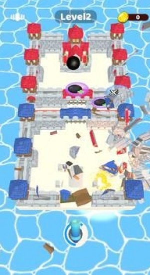 大炮毁灭 2022最新版 v3.0.5