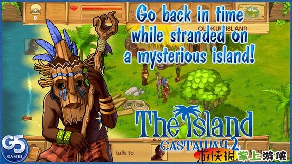 荒岛求生2 The Island Castaway 2 Full v3.2.5