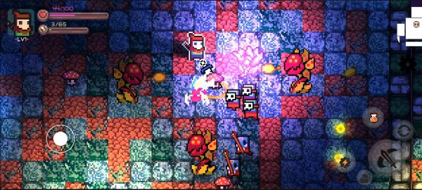 最后的地牢 v1.2