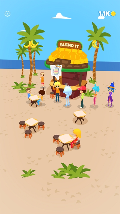 Blend It 3D Blend It 3D