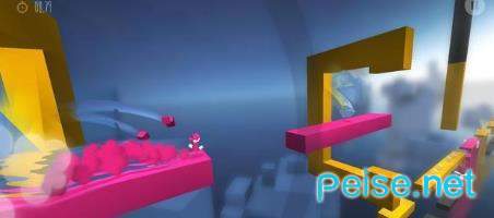 Mayhem Color Jump v2.0.1